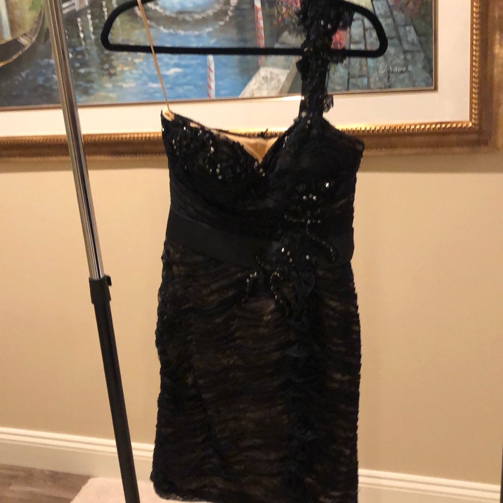 BASIX - BLACK LABEL Sz  2 $600  Perfect Co…